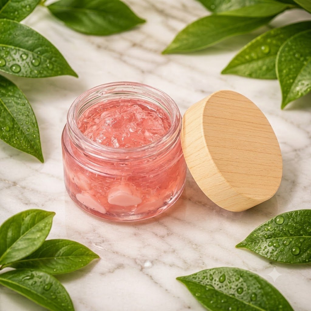 Shea Butter Neem Tulsi Cream For Dry Skin
