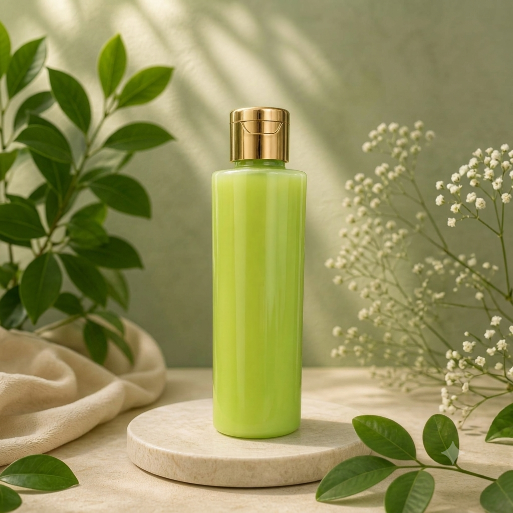 Summer Shampoo