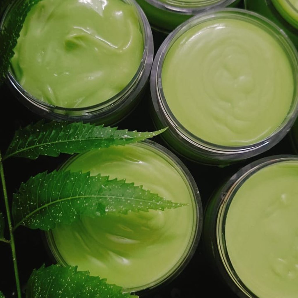 Luminous Detan Korean Boba Cream